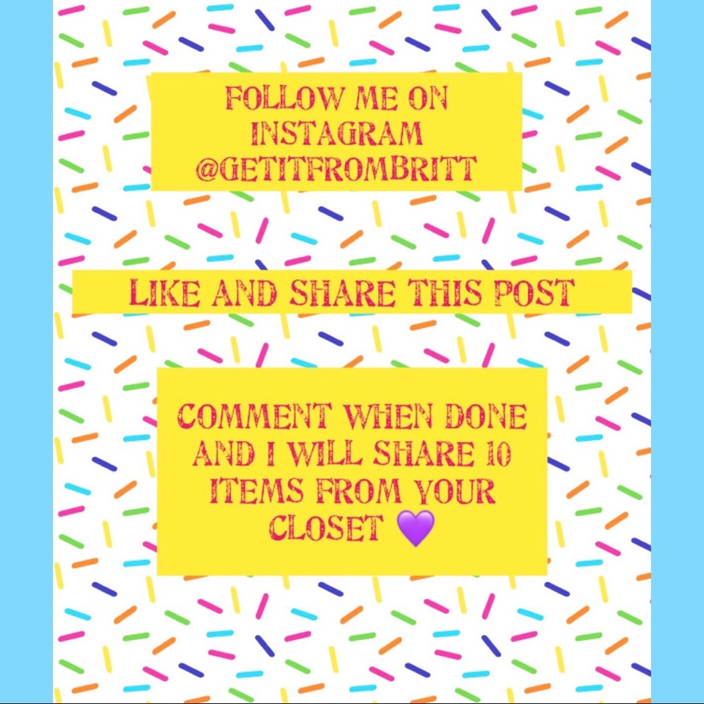 Help a sister out! ❤️🥰